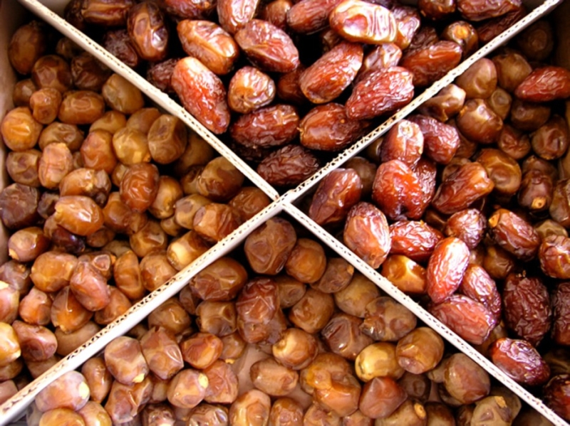 Nützliche Eigenschaften von Tamarind Полезные свойства финика