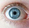 Blue Eye - Arten von Augenfarben