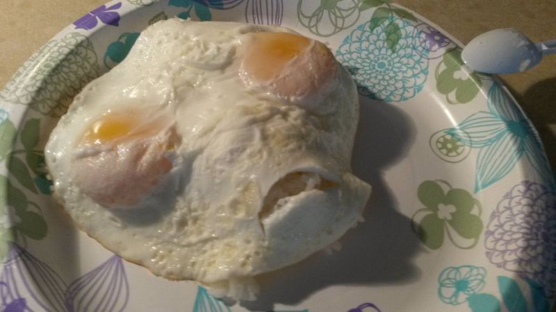 Pareidolia - warum sehen wir das Gesicht Парейдолия - почему мы видим лица