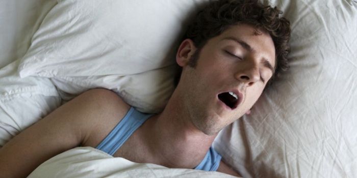 Процессы, которые происходят с человеком во время сна