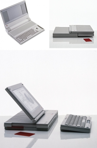 Prototypen von Apple Technologie, die noch nie zum Verkauf angeboten wurde