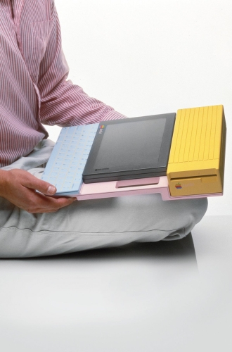 Prototypen von Apple Technologie, die noch nie zum Verkauf angeboten wurde