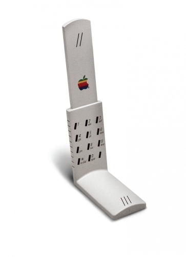 Prototypen von Apple Technologie, die noch nie zum Verkauf angeboten wurde