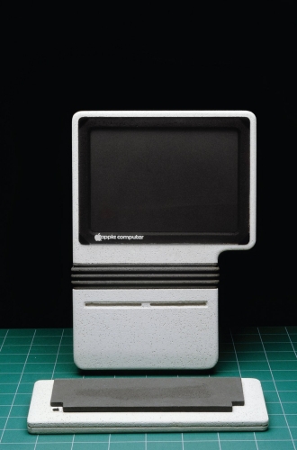 Prototypen von Apple Technologie, die noch nie zum Verkauf angeboten wurde