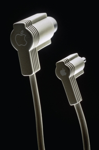 Prototypen von Apple Technologie, die noch nie zum Verkauf angeboten wurde