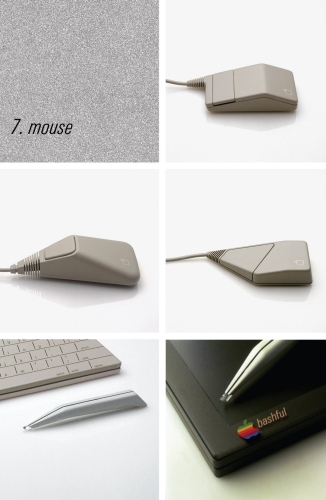 Prototypen von Apple Technologie, die noch nie zum Verkauf angeboten wurde