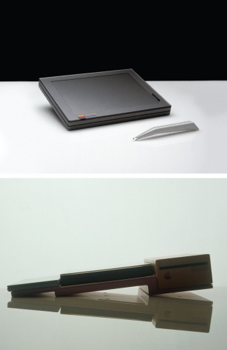 Prototypen von Apple Technologie, die noch nie zum Verkauf angeboten wurde