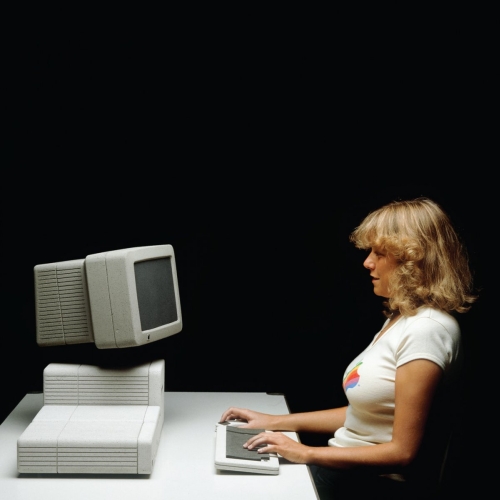 Prototypen von Apple Technologie, die noch nie zum Verkauf angeboten wurde