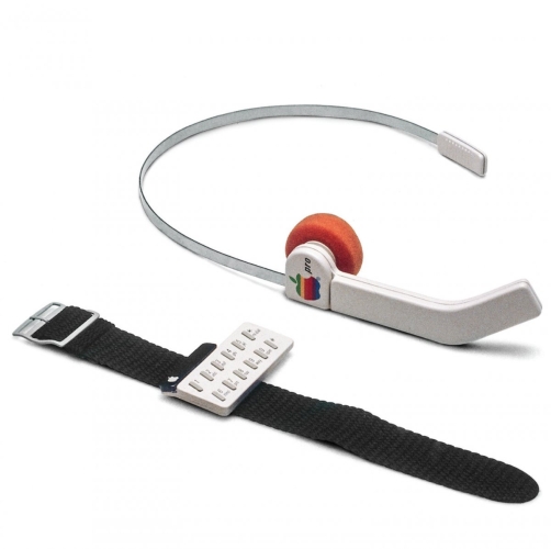 Prototypen von Apple Technologie, die noch nie zum Verkauf angeboten wurde