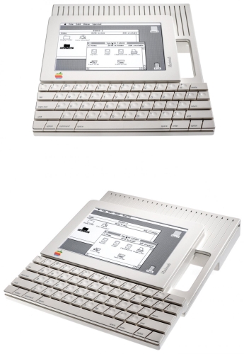 Prototypen von Apple Technologie, die noch nie zum Verkauf angeboten wurde