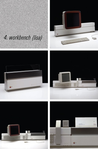 Prototypen von Apple Technologie, die noch nie zum Verkauf angeboten wurde