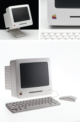 Prototypen von Apple Technologie, die noch nie zum Verkauf angeboten wurde
