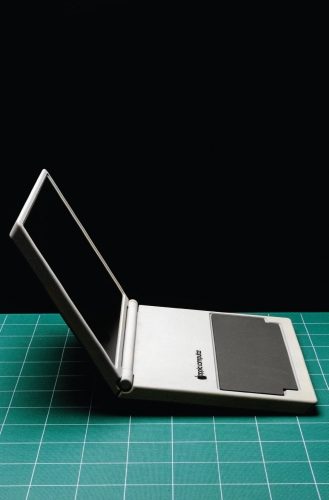 Prototypen von Apple Technologie, die noch nie zum Verkauf angeboten wurde