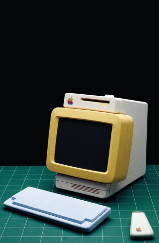 Prototypen von Apple Technologie, die noch nie zum Verkauf angeboten wurde