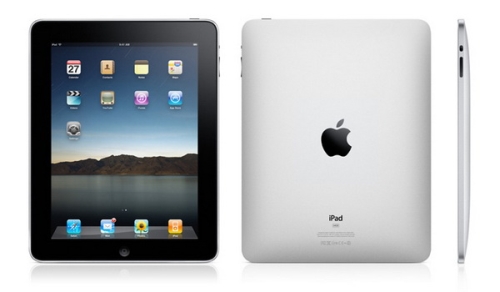 iPad Firmwares (alle Versionen der Firmware für ipad)