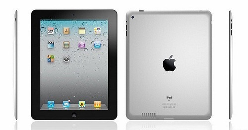 iPad 2 WIFI Firmwares (alle Versionen der Firmware für ipad 2 WIFI)