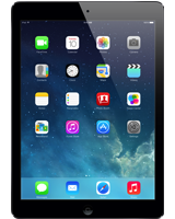 iPad Air Firmwares (Firmware für ipad Luft)