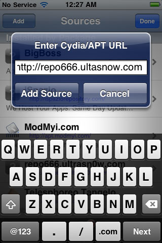 Schalte Modem von 04.26.08 bis 05.13.04 für iPhone 3G, 3GS, 4 mit Ultrasn0w Анлок модема от 04.26.08 до 05.13.04 для iphone 3G,3GS,4 с помощью Ultrasn0w