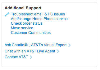 Offizielle Entsperren AT & T: Ausführliche Anleitungen (aktualisiert)