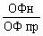 osnovnі Fondi
