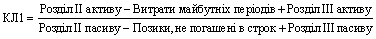 Theoretizität Werte TL1