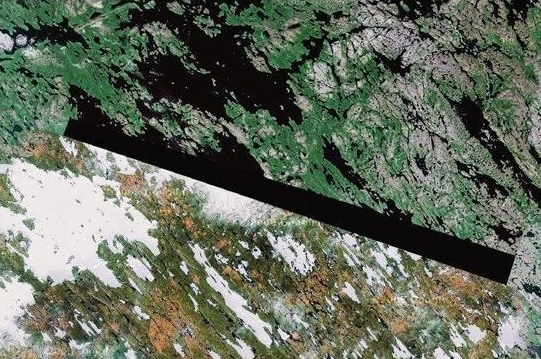Geheimen Ort in Karten von Google Maps Секретные локации в картах Google Maps