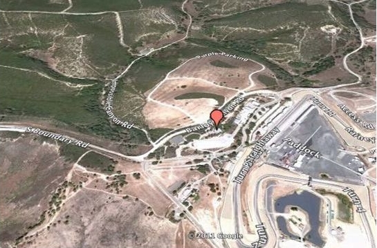 Geheimen Ort in Karten von Google Maps Секретные локации в картах Google Maps