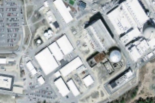 Geheimen Ort in Karten von Google Maps Секретные локации в картах Google Maps