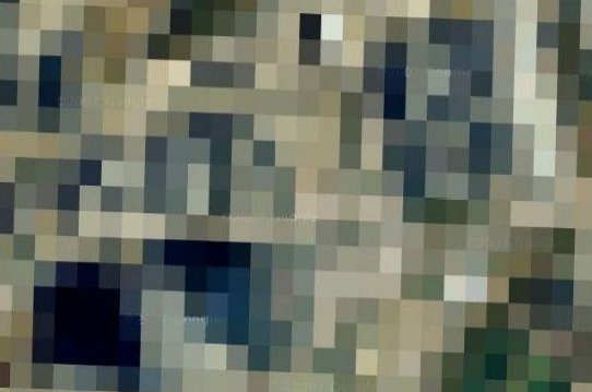 Geheimen Ort in Karten von Google Maps Секретные локации в картах Google Maps