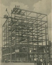 Auswirkungen von Elektrizität für Baumaschinen
