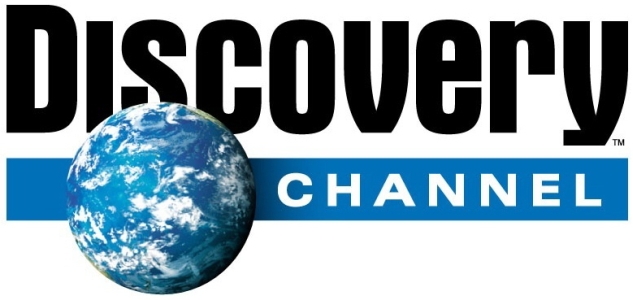 Musik von der Discovery-Werbung Музыка из рекламы Discovery