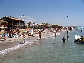 Kazantip
