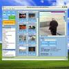 Screenshots Webcam-Dashboard 2.0