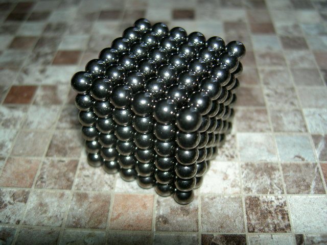NeoCube, Neocubik, Neokub