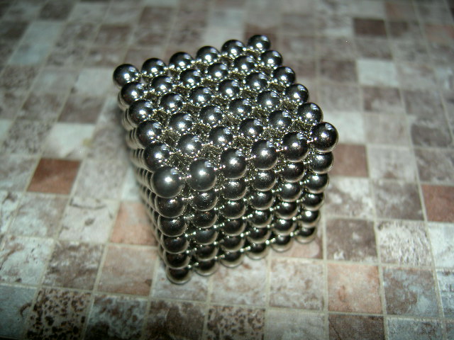 NeoCube, Neocubik, Neokub