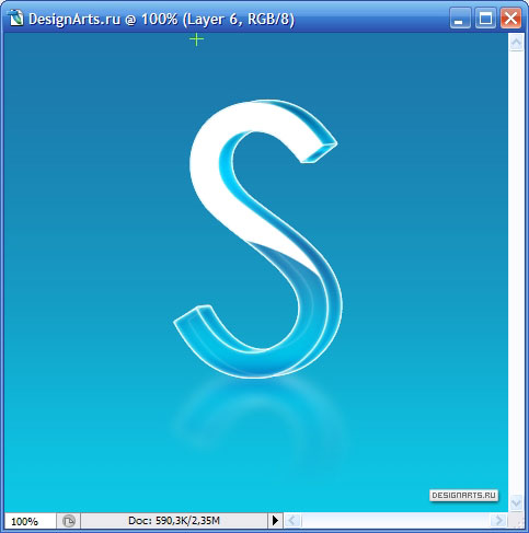3D-logo