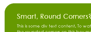 CSS: Clever Winkel