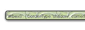RUZEE.Borders - abgerundete Ecken mit Javascript