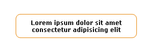 CSS und abgerundete Ecken: Borders mit Bögen