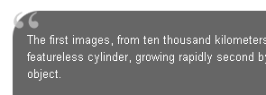 Abgerundete Ecken mit CSS