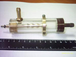Kraftstoff electroactivator