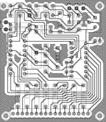 PCB-Frequenz.