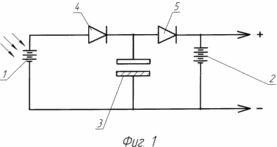 Unabhängige Strom VOLTAGE