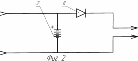 Unabhängige Strom VOLTAGE
