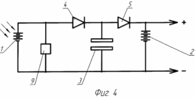 Unabhängige Strom VOLTAGE