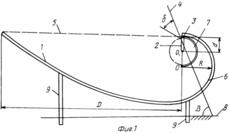 Gesamtansicht des Solarmoduls an der Nabe