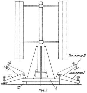 MOBILE Windkraftanlagen
