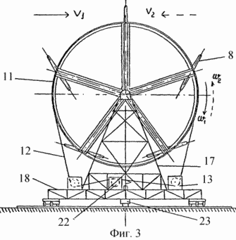 Windturbine