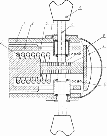 MECHANISMUS MESSER TURN Windräder