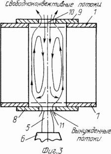 VORTEX Windturbine für Windkraftanlagen